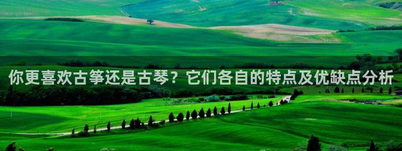 凯发官网登录地址陆地：你更喜欢古筝还是古琴？它们各自的特点及
