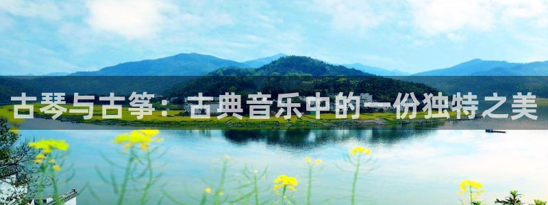 凯发k8官方网娱乐官方：古琴与古筝：古典音乐中的一份独特之美